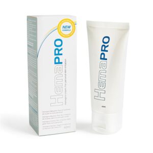 crema para hemorroides hemapro 60 ml