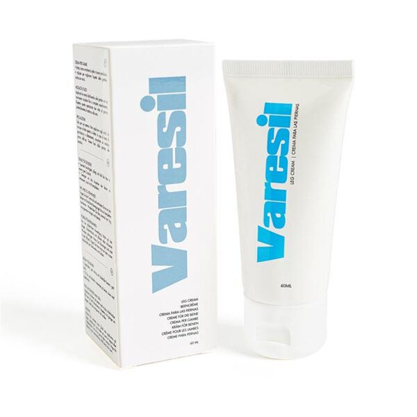 crema para varices varesil 60 ml