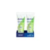 lubricante base agua natural durex pack 2x100 ml