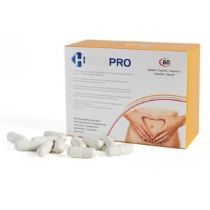 pastillas para hemorroides hemapro 60 comprimidos