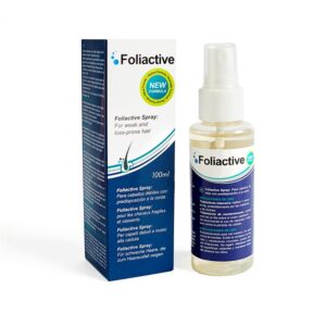 spray anticaida cabello foliactive 100 ml