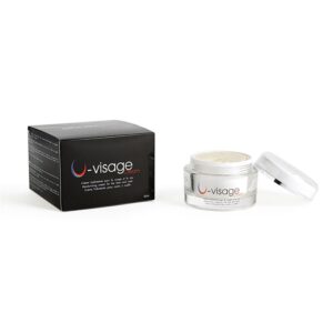 crema facial colageno u visage antiedad 50 ml