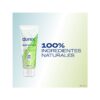 lubricante base agua natural durex pack 2x100 ml